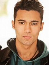 foto de Arash Marandi