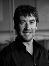 foto de Jonathan Brugh