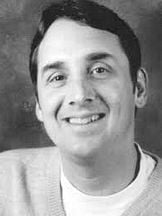 foto de David Shannon