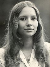 foto de Jaroslava Schallerová