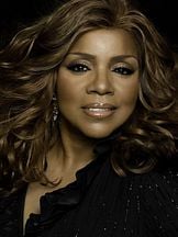 foto de Gloria Gaynor