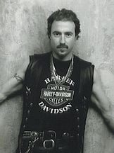 foto de Eric Anzalone