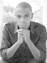 foto de Kiluanje Liberdade