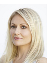 foto de Kirstie Hutton