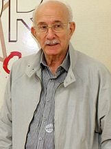 foto de Reynaldo Boury