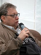 foto de Dany Schechter