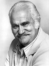 foto de Jack Kruschen