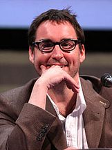foto de Toby Whithouse