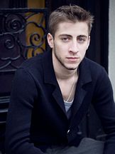 foto de Mathias Melloul