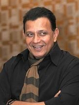 foto de Mithun Chakraborty