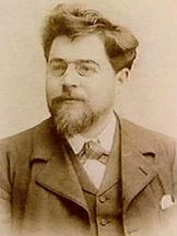 foto de Gaston Leroux