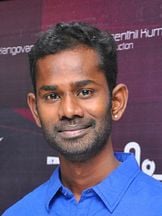 foto de RJ Ramesh Thilak