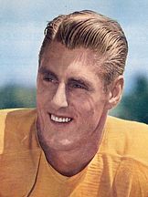 foto de Elroy Hirsch