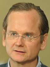 foto de Lawrence Lessig