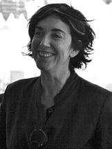 foto de Mandy Jacobson