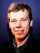 foto de Glenn Holsten