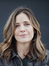 foto de Tracy Droz Tragos