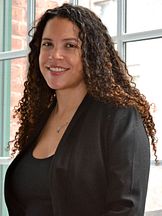 foto de Lacey Schwartz