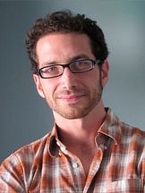 foto de Kevin Gordon