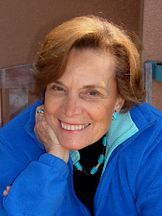 foto de Sylvia Earle