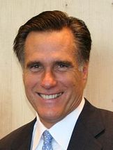 foto de Mitt Romney