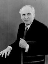 Sidney Bernstein