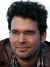 foto de Judd Ehrlich