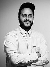 foto de Mahdi Fleifel