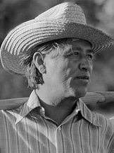 foto de Cesar Chavez