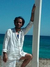 foto de Dionis Rufino