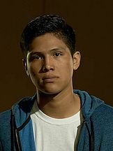 foto de Johnny Ortiz