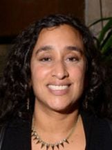 foto de Geeta Gandbhir