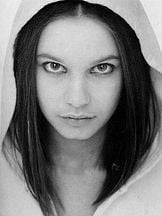 foto de Rebecca Liljeberg