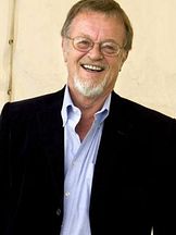foto de Bernard Cornwell