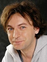 foto de Mehdi Belhaj Kacem