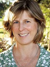 foto de Liane Moriarty
