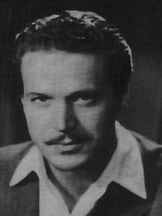 foto de Antonio Vilar