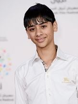 foto de Mahmoud Asfa