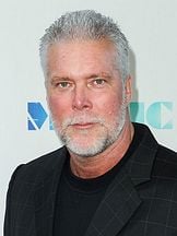 foto de Kevin Nash