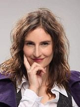 foto de Francisca Imboden