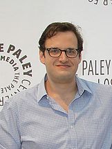 foto de Andrew Kreisberg