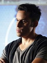 foto de Wilmer Calderon