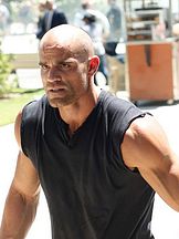 foto de Brian Patrick Wade