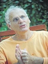 foto de Tamás Puskás