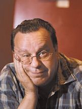 foto de Rene-Daniel Dubois