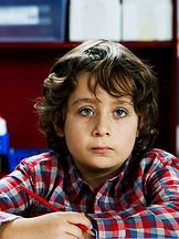 foto de Sacha Guerreiro