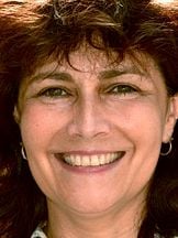 foto de Leila Gastil