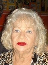 foto de Lucy de Carvalho