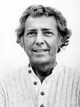 foto de Stirling Silliphant