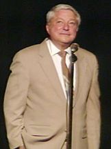 foto de Herbert B. Leonard